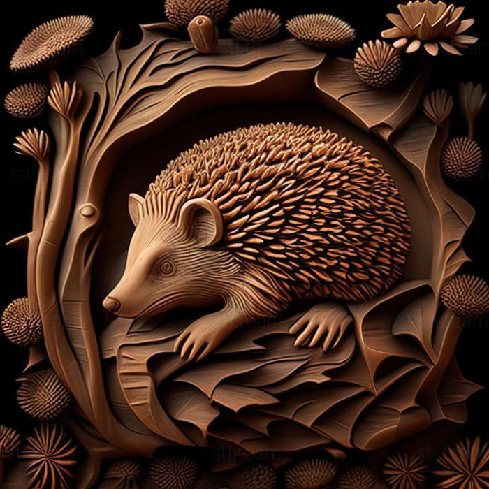 hedgehog